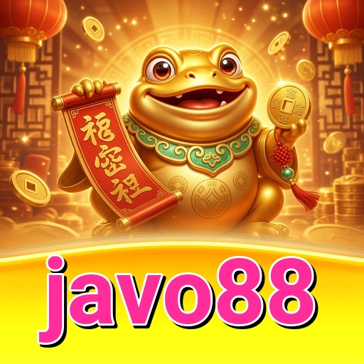 javo88 APK — gampang dipakai